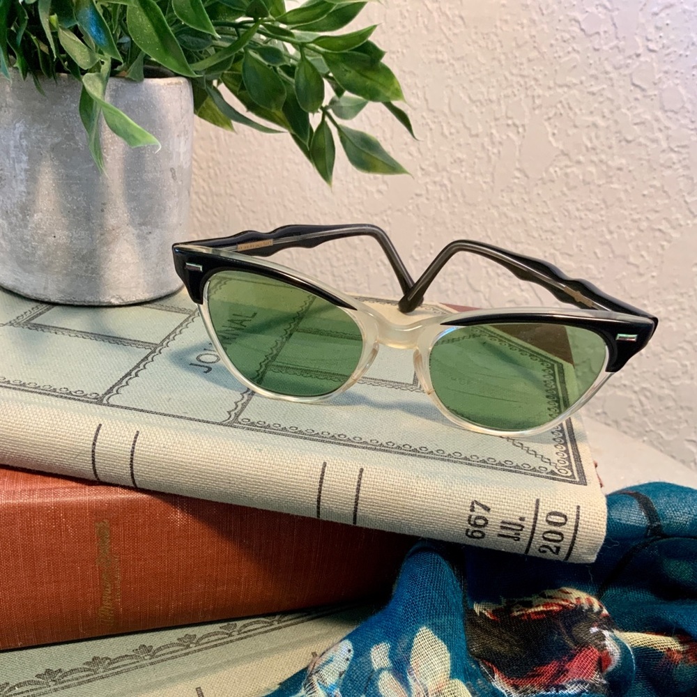 SALE! Vintage Sunglasses